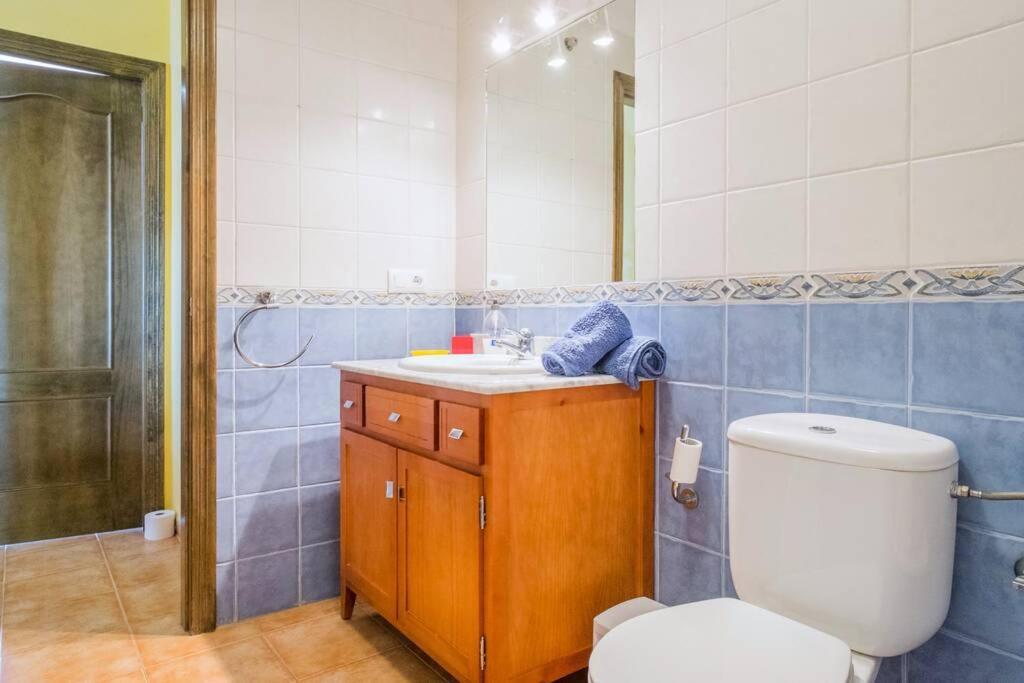 Bonito Apartamento Piscina Wifi Frigiliana Eksteriør bilde